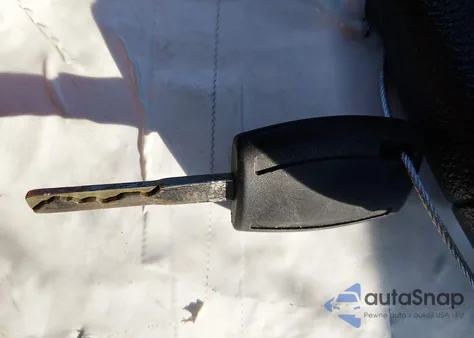 2015 Ford Escape Se z USA, uszkodzony, nr VIN 1FMCU9G92FUB17795